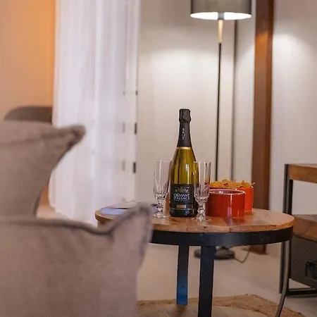 Appartement Le Clos G&g - Elegance & Calme En Alsace *