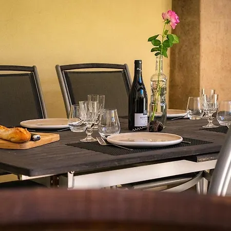 Appartement Le Clos G&g - Elegance & Calme En Alsace *