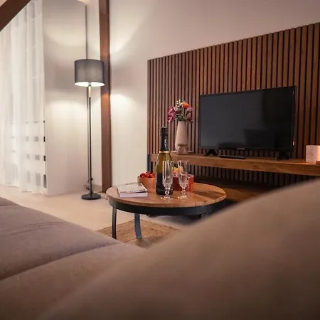 Appartement Le Clos G&g - Elegance & Calme En Alsace *