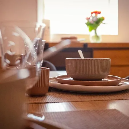 Le Clos G&g - Elegance & Calme En Alsace Appartement