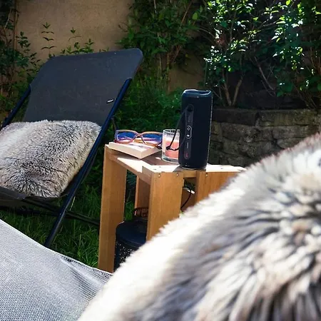 Appartement Le Clos G&g - Elegance & Calme En Alsace